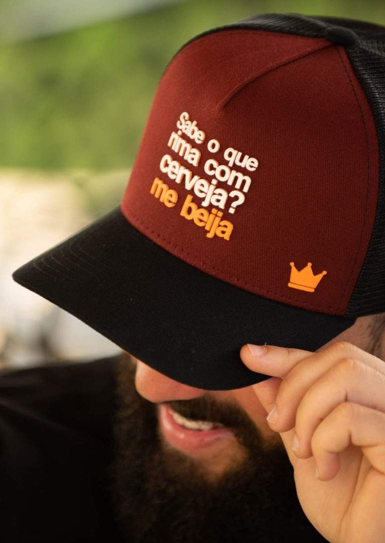 BON COM FRASE VOU PARAR DE BEBER