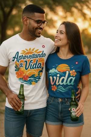 kit-com-2-camisetas-casal-aproveitando-a-vida
